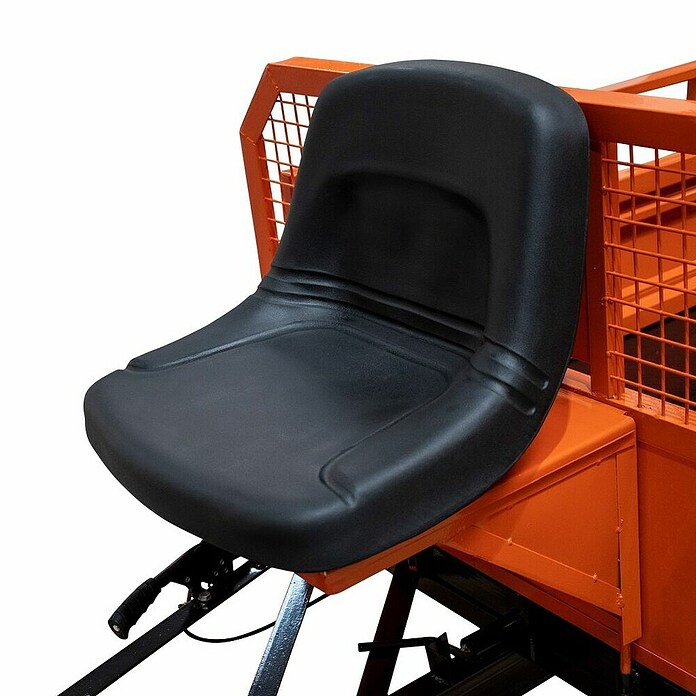 Ruris Prikolica 550S  (Maksimalna nosivost 550 kg) | BAUHAUS