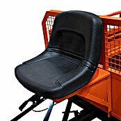 Ruris Prikolica 550S  (Maksimalna nosivost 550 kg) | BAUHAUS