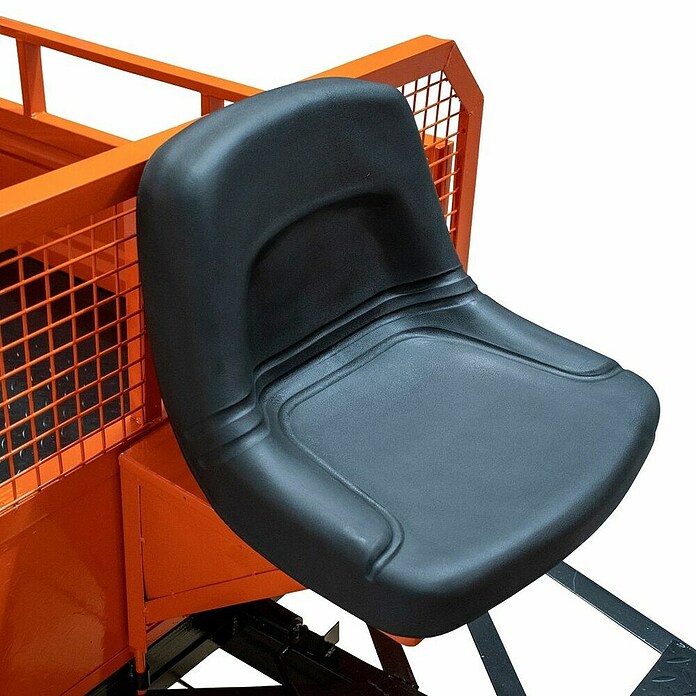 Ruris Prikolica 550S  (Maksimalna nosivost 550 kg) | BAUHAUS
