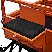 Ruris Prikolica 450S  (Maksimalna nosivost 450 kg) | BAUHAUS