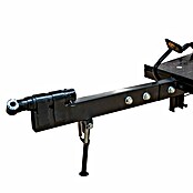 Ruris Prikolica 450S  (Maksimalna nosivost 450 kg) | BAUHAUS