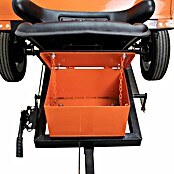 Ruris Prikolica 750S  (Maksimalna nosivost 750 kg) | BAUHAUS