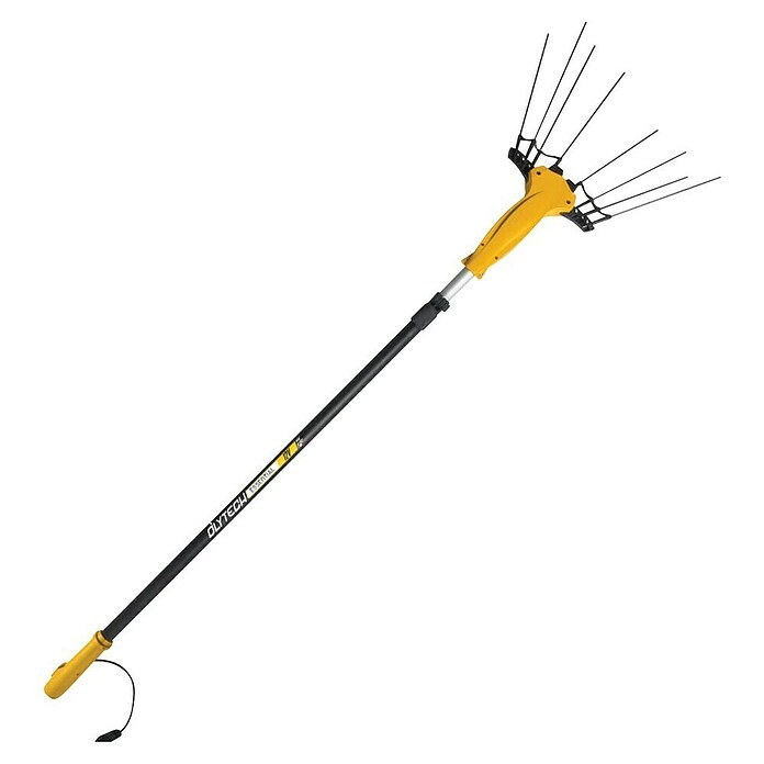 Tresač maslina Volpi 455XL  (Podešavanje po visini: 210 cm - 300 cm, 12 V) | BAUHAUS