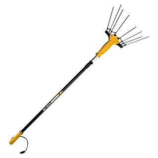 Tresač maslina Volpi 455XL (Podešavanje po visini: 210 cm - 300 cm, 12 V)