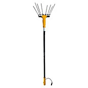 Tresač maslina Volpi 455XL  (Podešavanje po visini: 210 cm - 300 cm, 12 V) | BAUHAUS