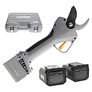 Akumulatorske škare za grane Volpi KV390 (Snaga: 150 W, 21,6 V)