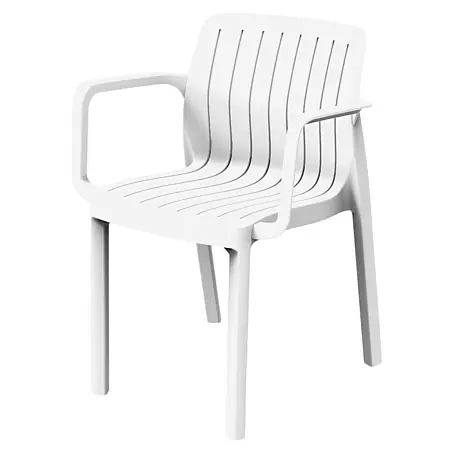Silla de jardín Lea