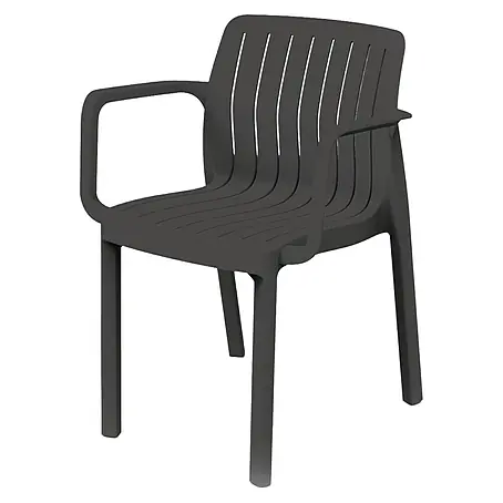 Silla de jardín Lea