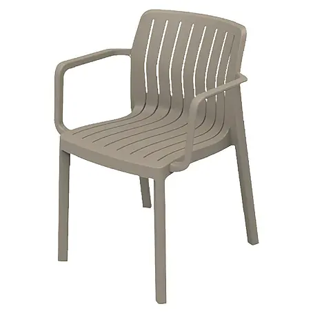 Silla de jardín Lea