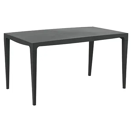Mesa de jardín Master