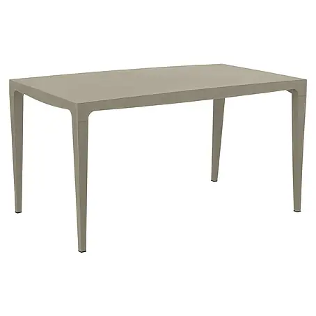 Mesa de jardín Master
