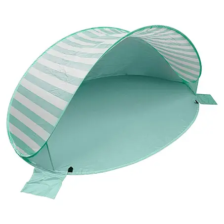 Pop-Up Strandmuschel