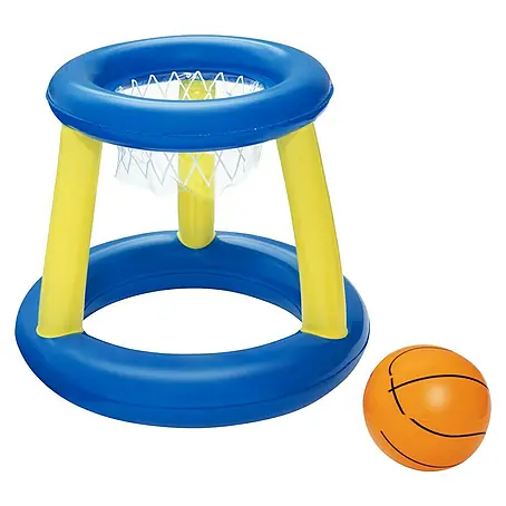 Bestway  Basketballkorb Splash 'N' Hoop