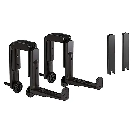Lechuza Balconera Balkonkastenhalter Wand