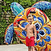 Bestway Plavalna blazina Mediterranean Turtle  (186 x 168 x 42 cm, Večbarvna) | 8308 - Aufblasartikel | ICIC - Pools / Whirlpools Zubehör | ICI - Pools & Zubehör | IC - Freizeit im Garten | I - Stadtgarten | BAUHAUS