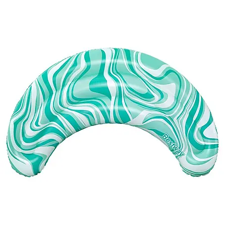 Bestway  Schwimmkissen Mondwelle