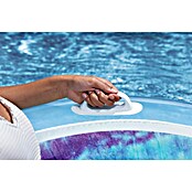 Bestway Plavalni obroč Tie Dye Deluxe  (Večbarvna, Premer: 118 cm) | 8308 - Aufblasartikel | ICIC - Pools / Whirlpools Zubehör | ICI - Pools & Zubehör | IC - Freizeit im Garten | I - Stadtgarten | BAUHAUS