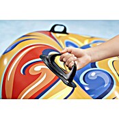 Bestway Plavalna blazina Mediterranean Turtle  (186 x 168 x 42 cm, Večbarvna) | 8308 - Aufblasartikel | ICIC - Pools / Whirlpools Zubehör | ICI - Pools & Zubehör | IC - Freizeit im Garten | I - Stadtgarten | BAUHAUS