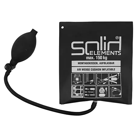 Solid Elements  Montagekissen