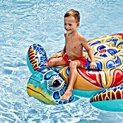 Bestway Plavalna blazina Mediterranean Turtle  (186 x 168 x 42 cm, Večbarvna) | 8308 - Aufblasartikel | ICIC - Pools / Whirlpools Zubehör | ICI - Pools & Zubehör | IC - Freizeit im Garten | I - Stadtgarten | BAUHAUS