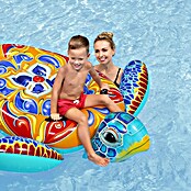 Bestway Plavalna blazina Mediterranean Turtle  (186 x 168 x 42 cm, Večbarvna) | 8308 - Aufblasartikel | ICIC - Pools / Whirlpools Zubehör | ICI - Pools & Zubehör | IC - Freizeit im Garten | I - Stadtgarten | BAUHAUS