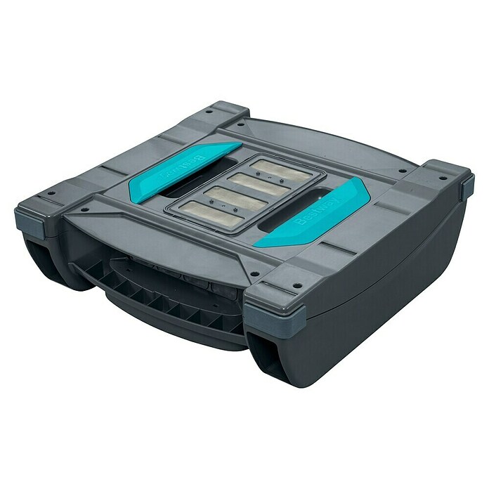 Bestway Robotski usisivač za bazen AquaTronix Pro G300  (Namijenjeno za: Nadzemne bazene do 50 m²) | BAUHAUS
