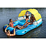 Bestway Plavalni otok Hydro Force® Summer Oasis  (Do x Š x V: 305 x 186 x 58 cm) | 8308 - Aufblasartikel | ICIC - Pools / Whirlpools Zubehör | ICI - Pools & Zubehör | IC - Freizeit im Garten | I - Stadtgarten | BAUHAUS