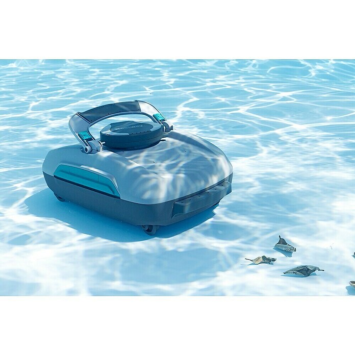 Bestway Robotski usisivač za bazen AquaTronix Pro G300  (Namijenjeno za: Nadzemne bazene do 50 m²) | BAUHAUS