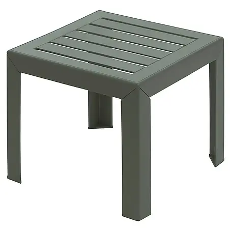 Grosfillex  Garten-Beistelltisch Miami