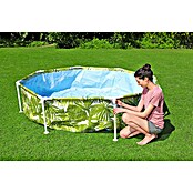 Bestway Kinderzwembad Steel Pro Splash-in-Shade (Ø x h: 244 x 51 cm) | BAUHAUS