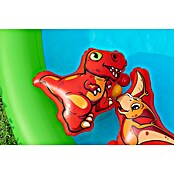 Bestway Napihljiv bazenček Jurassic Splash  (241 x 140 x 137 cm) | 8308 - Aufblasartikel | ICIC - Pools / Whirlpools Zubehör | ICI - Pools & Zubehör | IC - Freizeit im Garten | I - Stadtgarten | BAUHAUS