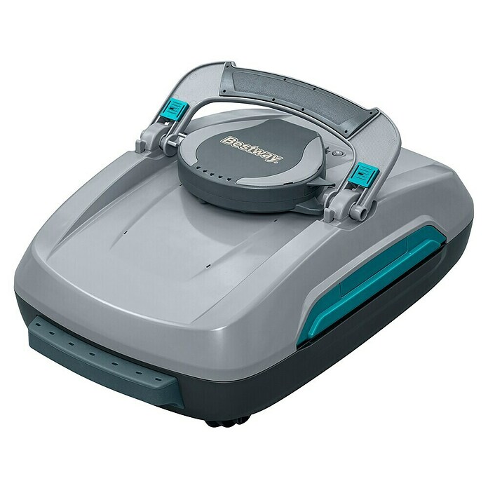 Bestway Robotski usisivač za bazen AquaTronix Pro G300  (Namijenjeno za: Nadzemne bazene do 50 m²) | BAUHAUS