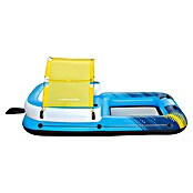 Bestway Plavalni otok Hydro Force® Summer Oasis  (Do x Š x V: 305 x 186 x 58 cm) | 8308 - Aufblasartikel | ICIC - Pools / Whirlpools Zubehör | ICI - Pools & Zubehör | IC - Freizeit im Garten | I - Stadtgarten | BAUHAUS