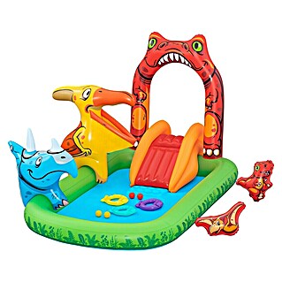 Bestway Dječji bazen Jurassic Splash (241 x 140 x 137 cm)