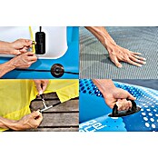 Bestway Plavalni otok Hydro Force® Summer Oasis  (Do x Š x V: 305 x 186 x 58 cm) | 8308 - Aufblasartikel | ICIC - Pools / Whirlpools Zubehör | ICI - Pools & Zubehör | IC - Freizeit im Garten | I - Stadtgarten | BAUHAUS