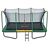 Bestway Trampolin Xtreme Air  (D x Š x V: 457 x 274 x 283 cm, Zelena, Crna) | BAUHAUS