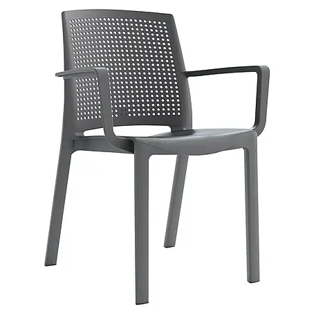 Grosfillex  Stapelsessel Set Luce