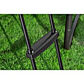 Bestway Lestev za trampolin Xtreme Air  (Š x V: 35 x 101 cm, Jeklo, Črna, Ustrezno za: Trampolini premera od 3,66 m do 4,57 m) | 8306 - Kinderspielgeräte Metall | ICHA - Kinderspielgeräte | ICH - Kinderspielgeräte | IC - Freizeit im Garten | I - Stadtgarten | BAUHAUS
