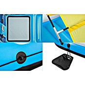 Bestway Plavalni otok Hydro Force® Summer Oasis  (Do x Š x V: 305 x 186 x 58 cm) | 8308 - Aufblasartikel | ICIC - Pools / Whirlpools Zubehör | ICI - Pools & Zubehör | IC - Freizeit im Garten | I - Stadtgarten | BAUHAUS