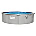Bestway Opzetzwembad Hydrium Set 457 