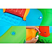 Bestway Napihljiv bazenček Jurassic Splash  (241 x 140 x 137 cm) | 8308 - Aufblasartikel | ICIC - Pools / Whirlpools Zubehör | ICI - Pools & Zubehör | IC - Freizeit im Garten | I - Stadtgarten | BAUHAUS