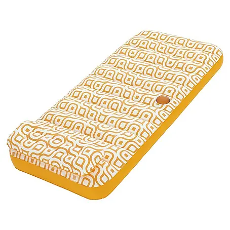 Bestway  Luftmatratze mit Samtoberfläche