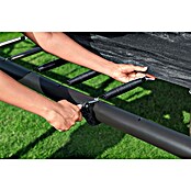 Bestway Trampolin Xtreme Air  (D x Š x V: 457 x 274 x 283 cm, Zelena, Crna) | BAUHAUS