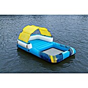 Bestway Plavalni otok Hydro Force® Summer Oasis  (Do x Š x V: 305 x 186 x 58 cm) | 8308 - Aufblasartikel | ICIC - Pools / Whirlpools Zubehör | ICI - Pools & Zubehör | IC - Freizeit im Garten | I - Stadtgarten | BAUHAUS