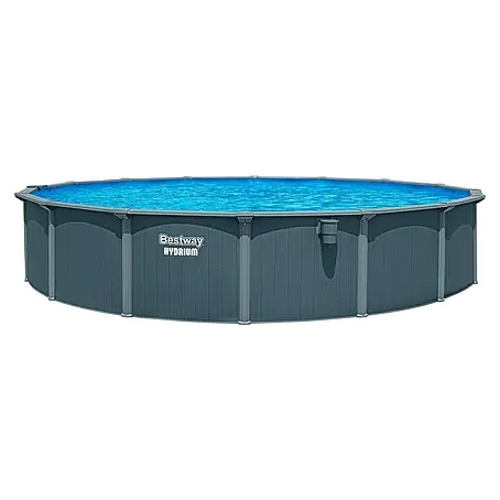 Bestway  Stahlwand-Pool Hydrium