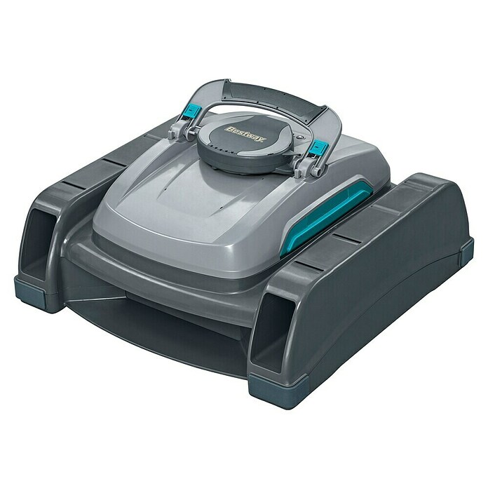 Bestway Robotski usisivač za bazen AquaTronix Pro G300  (Namijenjeno za: Nadzemne bazene do 50 m²) | BAUHAUS