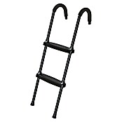 Bestway Lestev za trampolin Xtreme Air  (Š x V: 35 x 101 cm, Jeklo, Črna, Ustrezno za: Trampolini premera od 3,66 m do 4,57 m) | 8306 - Kinderspielgeräte Metall | ICHA - Kinderspielgeräte | ICH - Kinderspielgeräte | IC - Freizeit im Garten | I - Stadtgarten | BAUHAUS