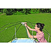Bestway Kinderzwembad Steel Pro Splash-in-Shade (Ø x h: 244 x 51 cm) | BAUHAUS
