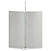 Bestway Opzetzwembad Hydrium Set 305 (Ø x h: 305 x 122 cm, Grijs, 7.630 l) | BAUHAUS