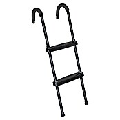 Bestway Lestev za trampolin Xtreme Air  (Š x V: 35 x 101 cm, Jeklo, Črna, Ustrezno za: Trampolini premera od 3,66 m do 4,57 m) | 8306 - Kinderspielgeräte Metall | ICHA - Kinderspielgeräte | ICH - Kinderspielgeräte | IC - Freizeit im Garten | I - Stadtgarten | BAUHAUS